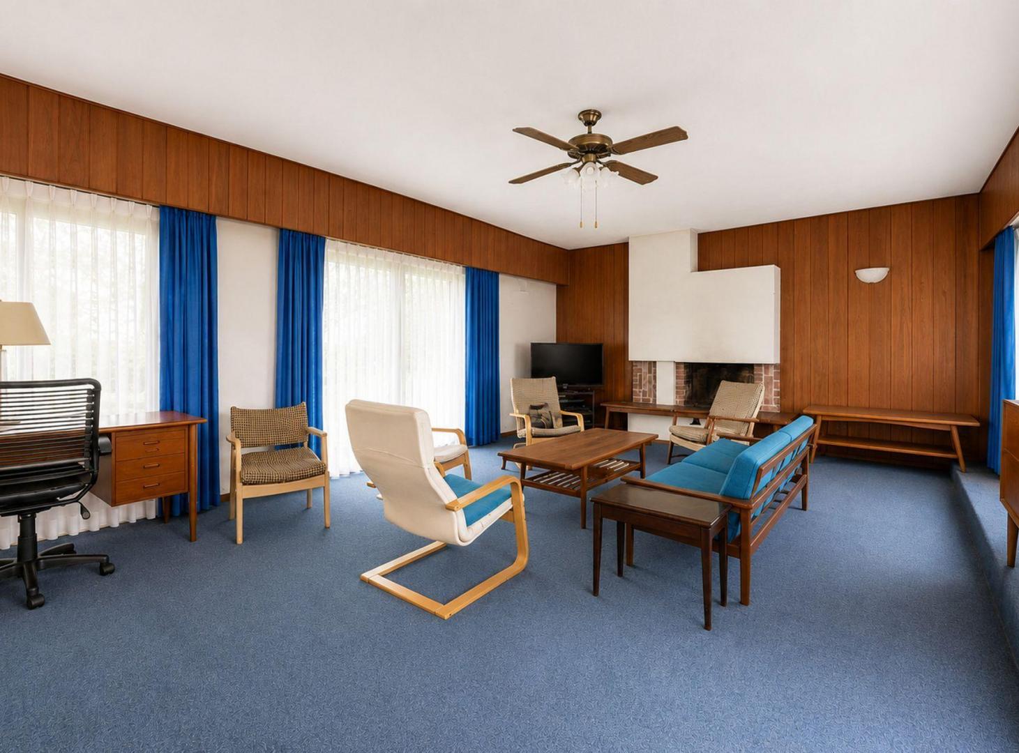 Foto de VENTA CASA 8 AMBIENTES GRAN LOTE VICENTE LOPEZ, imagen 5