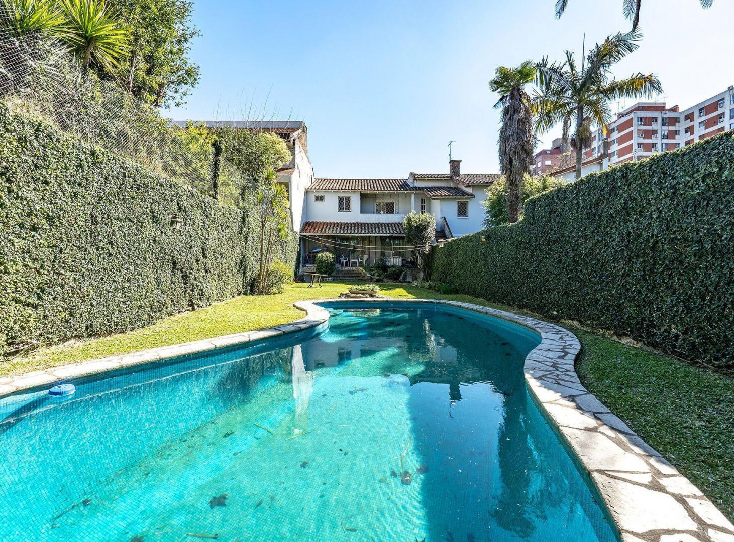 Foto de VENTA CASA 8 AMBIENTES GRAN LOTE VICENTE LOPEZ, imagen 1