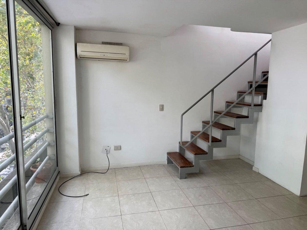 Foto de APTO CREDITO - 2 AMB. CON PILETA Y TERRAZA PROPIA, imagen 3