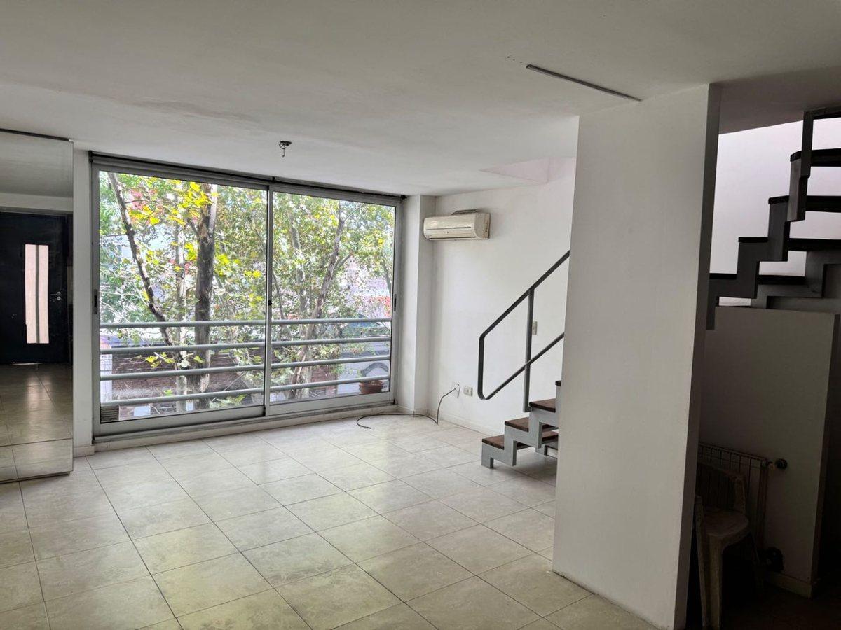 Foto de APTO CREDITO - 2 AMB. CON PILETA Y TERRAZA PROPIA, imagen 1