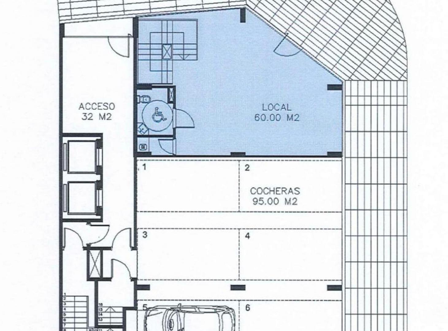 Foto de Terreno / lote en venta en el Polo Tecnológico, imagen 3
