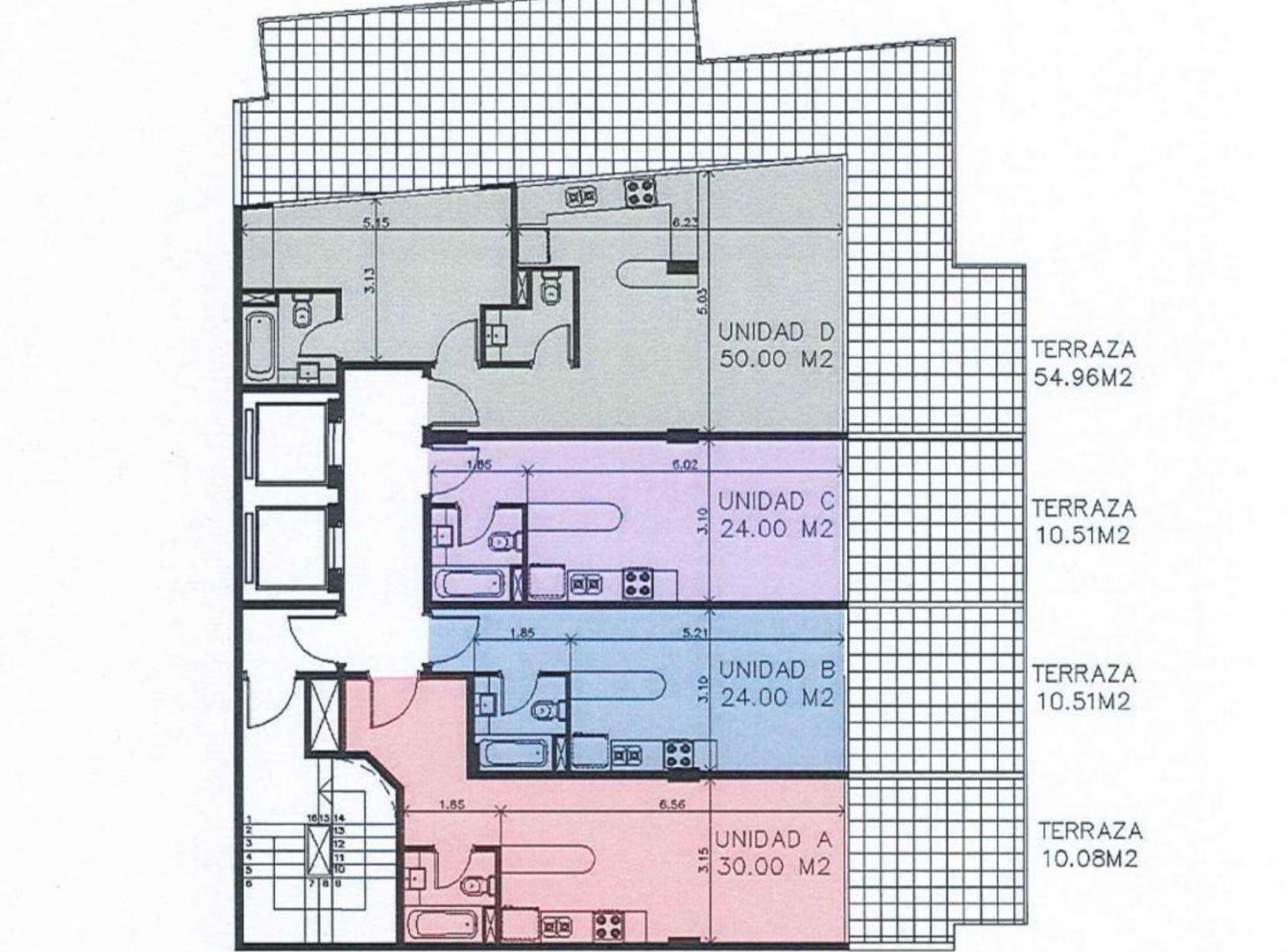 Foto de Terreno / lote en venta en el Polo Tecnológico, imagen 4