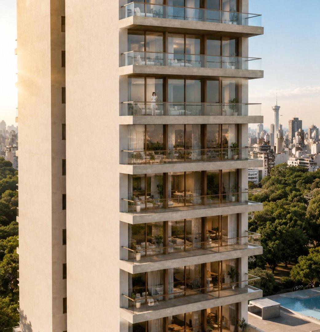 Foto de Venta departamento 2 amb en pozo Villa Urquiza, imagen 4