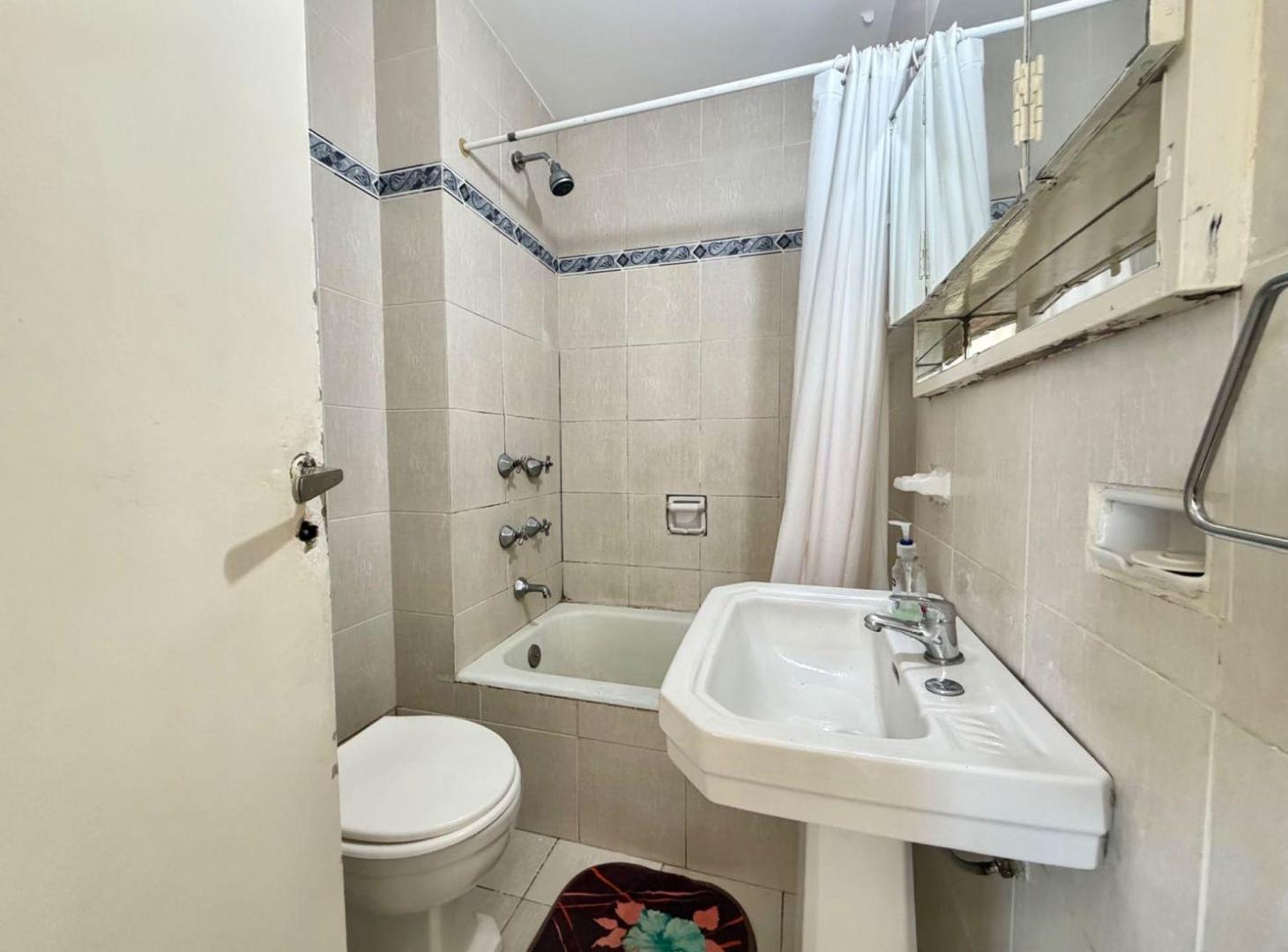 Foto de Venta Monoambiente divisible en Retiro-Airbnb, imagen 4