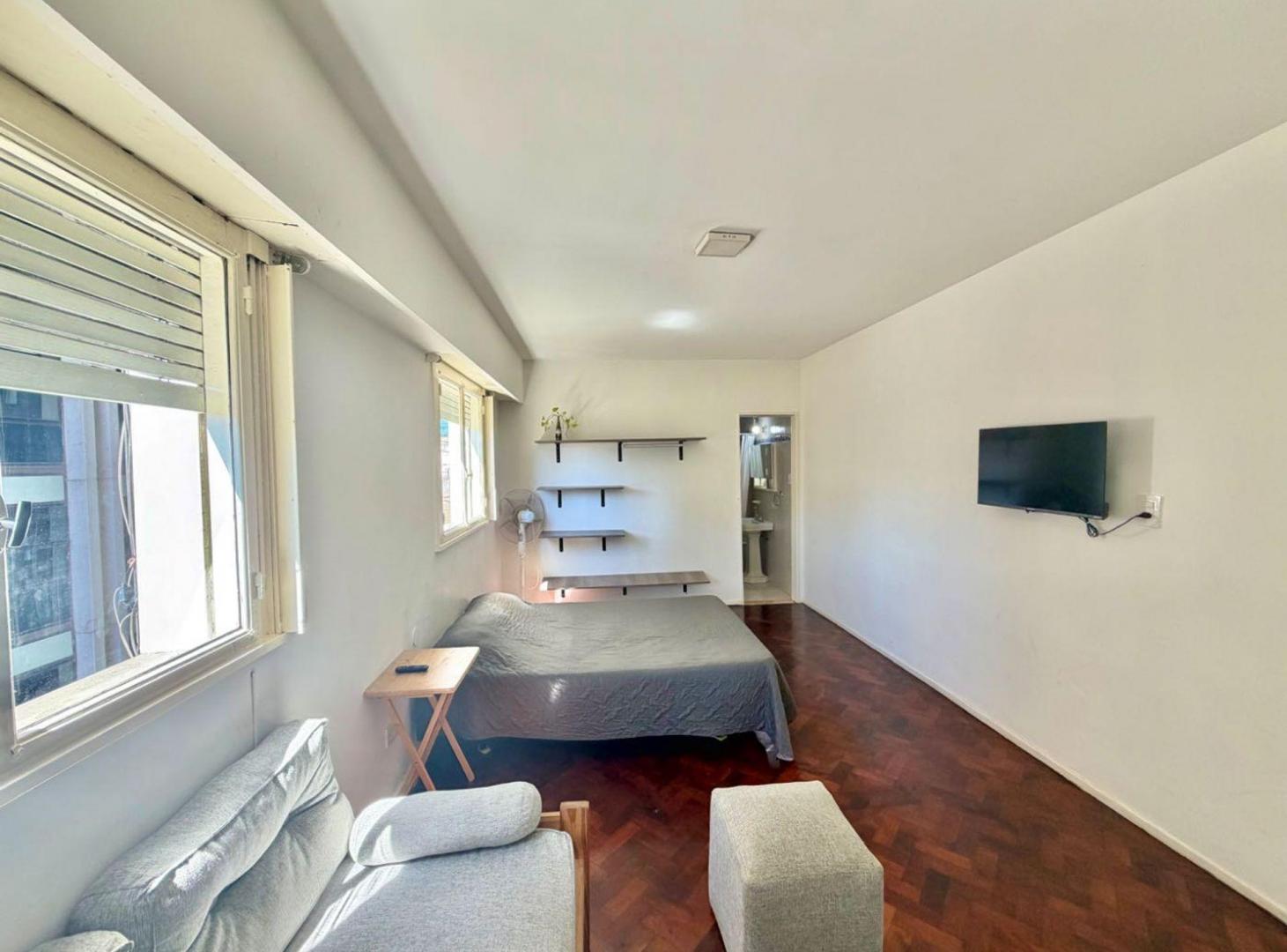 Foto de Venta Monoambiente divisible en Retiro-Airbnb, imagen 5