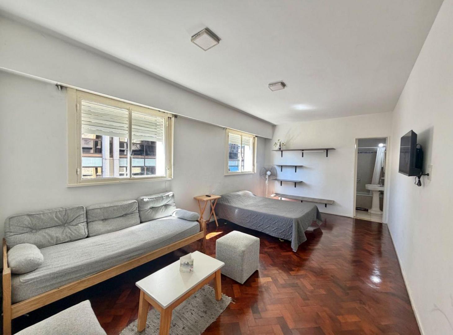Foto de Venta Monoambiente divisible en Retiro-Airbnb, imagen 2