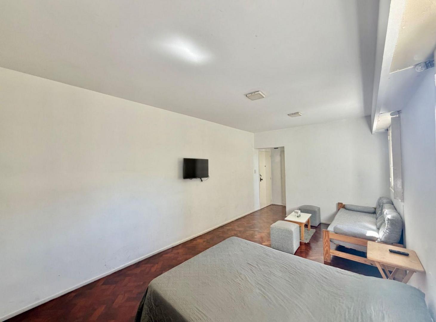 Foto de Venta Monoambiente divisible en Retiro-Airbnb, imagen 1