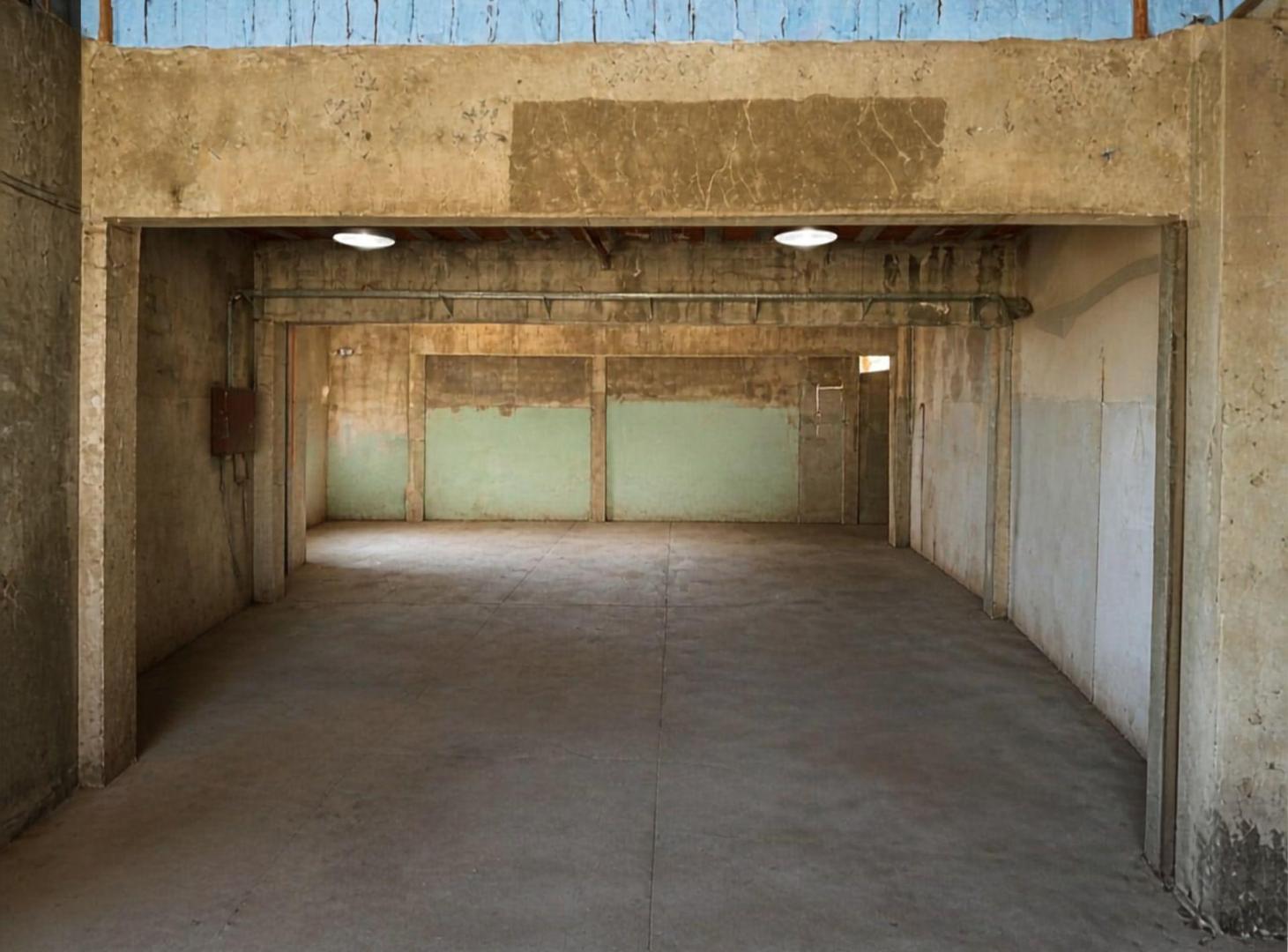 Foto de VENTA-DEPÓSITO 430m2 Cub. en 2 plantas Zona Ind I3, imagen 3