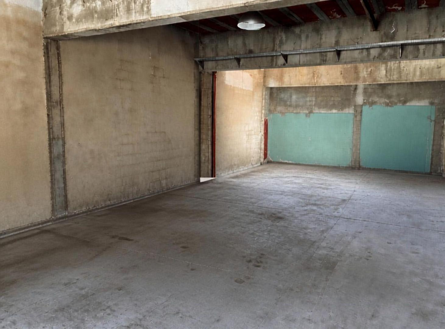 Foto de VENTA-DEPÓSITO 430m2 Cub. en 2 plantas Zona Ind I3, imagen 2