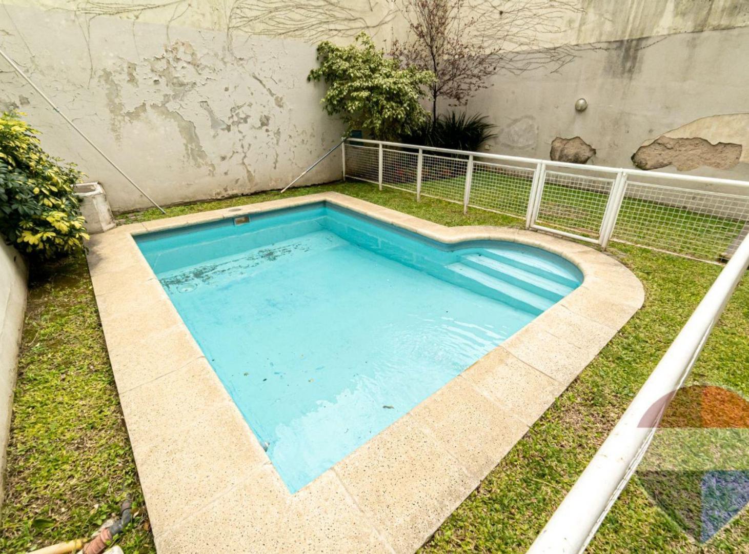 Foto de Excepcional 3 amb, cochera, pileta, 2 balcones!, imagen 5