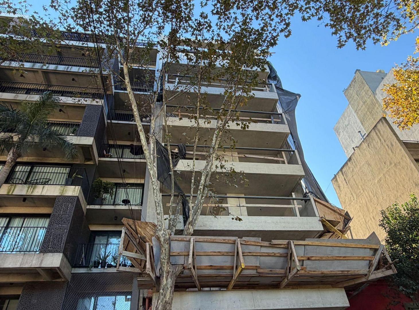 Foto de Departamento Palermo Financiación, imagen 1