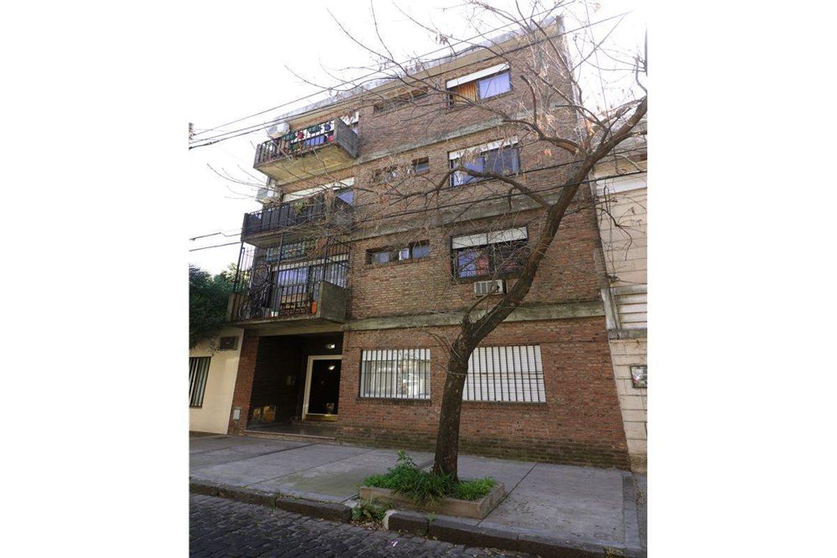 Foto de RESERVADO - SAN ISIDRO MONOAMB IMPECABLE EXC UBIC., imagen 3