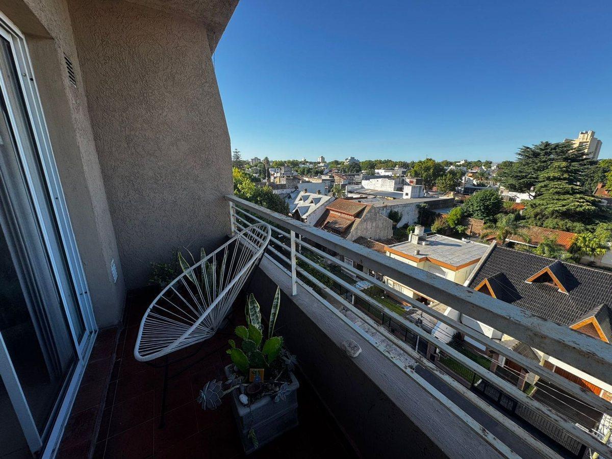 Foto de ALQUILER DEPARTAMENTO EN SAN MARTIN, imagen 3