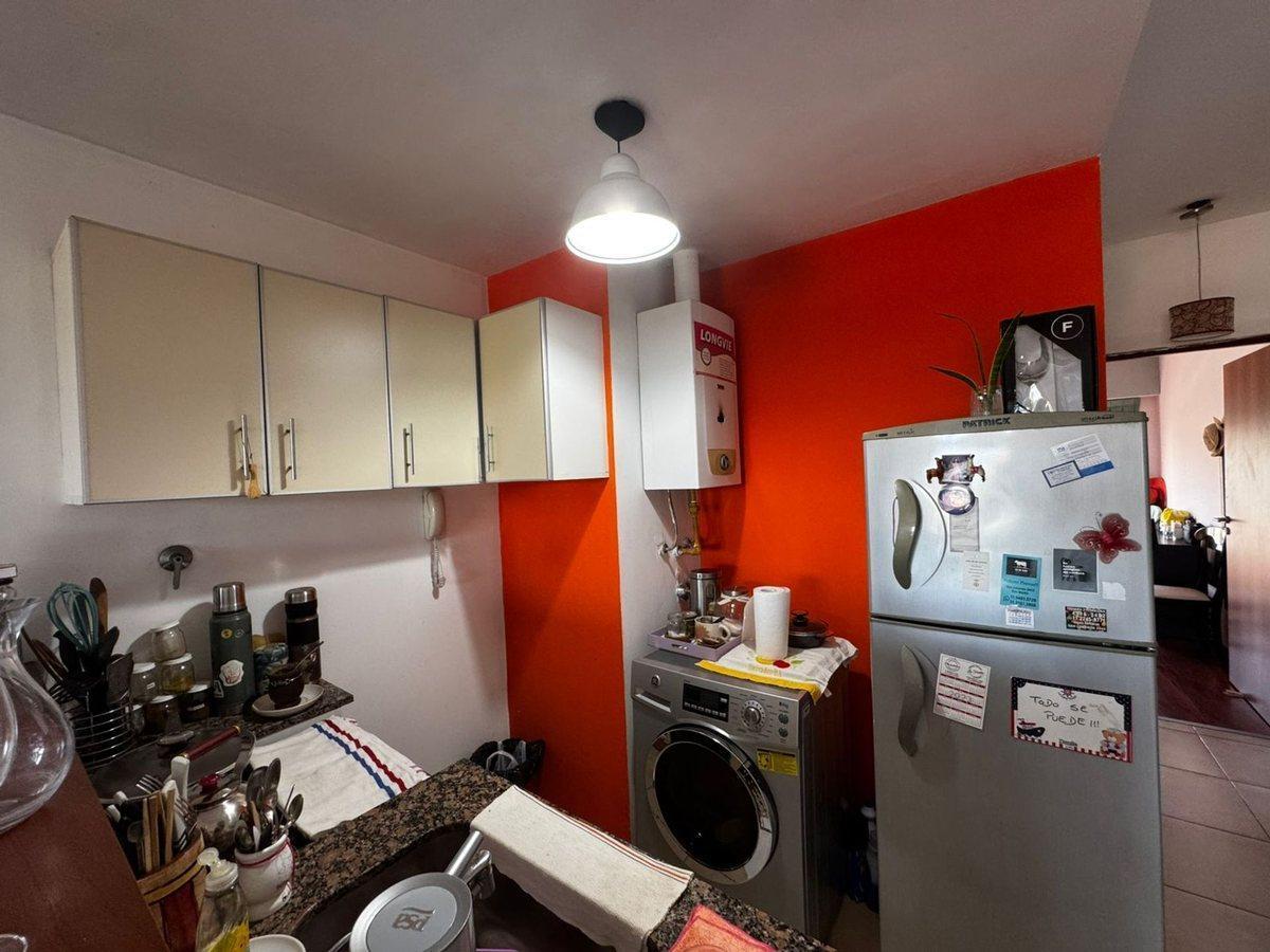 Foto de ALQUILER DEPARTAMENTO EN SAN MARTIN, imagen 4