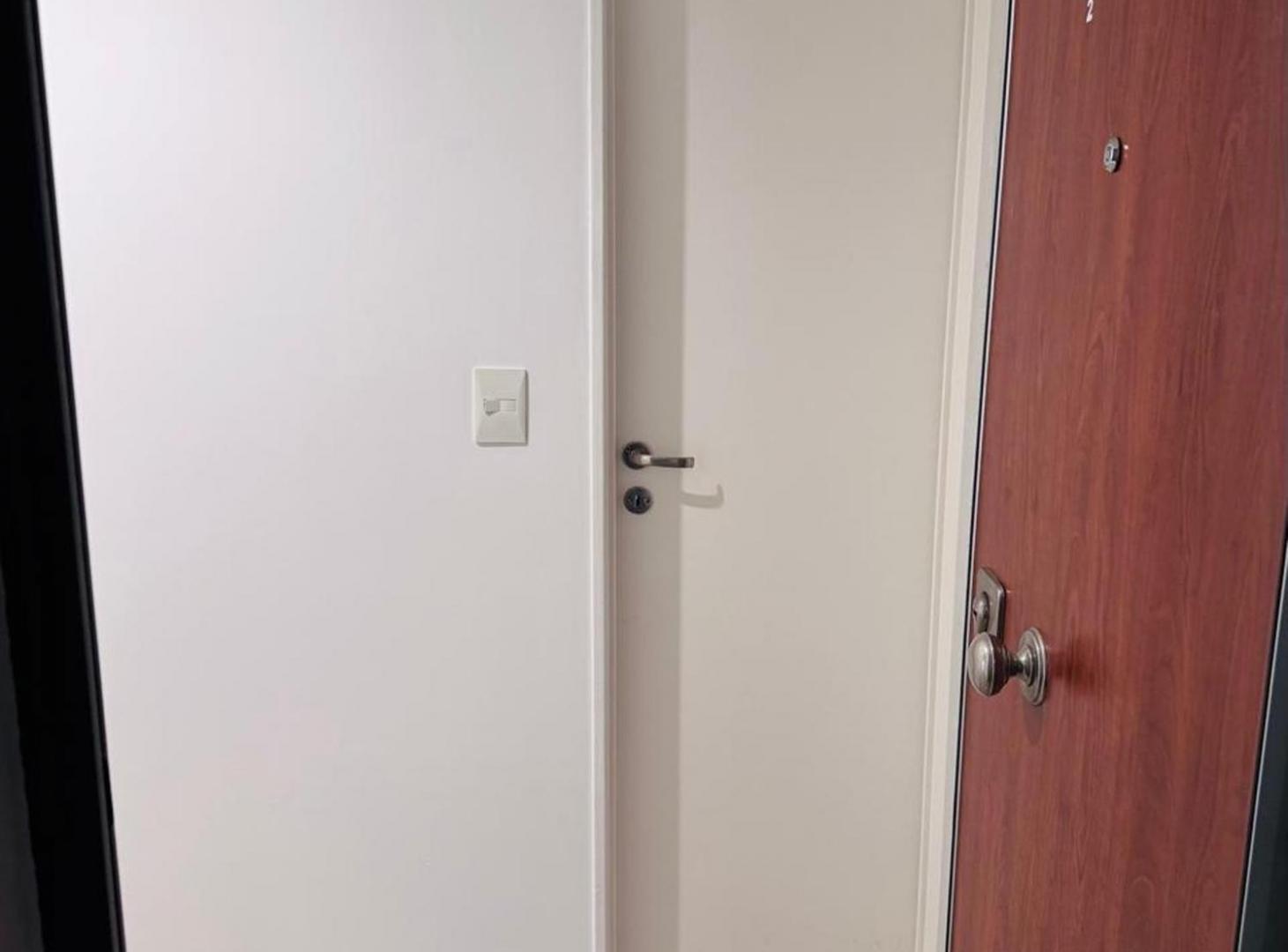 Foto de VENTA DEPTO. 2 AMB. BELGRANO CON COCHERA, imagen 4