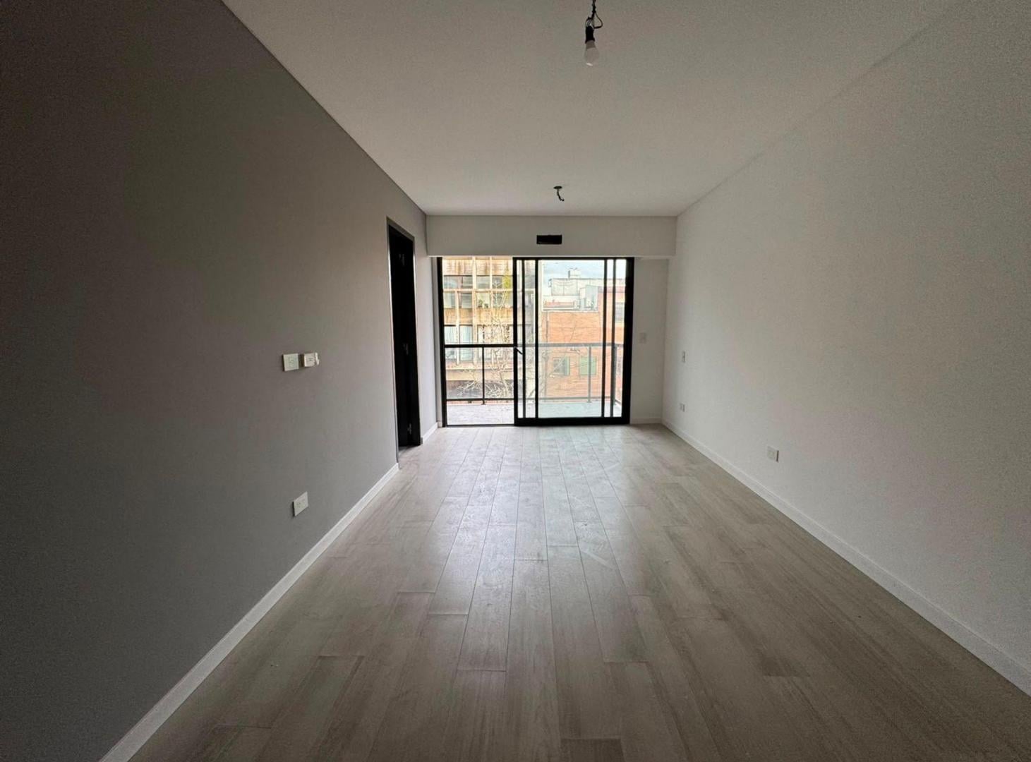 Foto de ALQUILER MONOAMBIENTE A ESTRENAR PALERMO, imagen 2