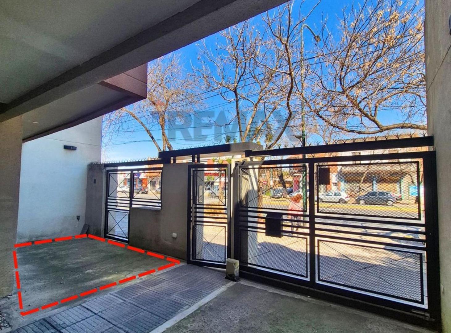 Foto de Venta Cochera San Isidro sobre Av. Centenario, imagen 4