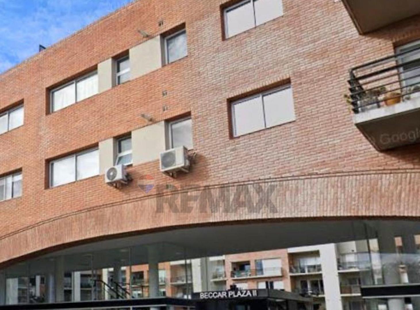 Foto de Venta Cochera cubierta Béccar Plaza II, imagen 1