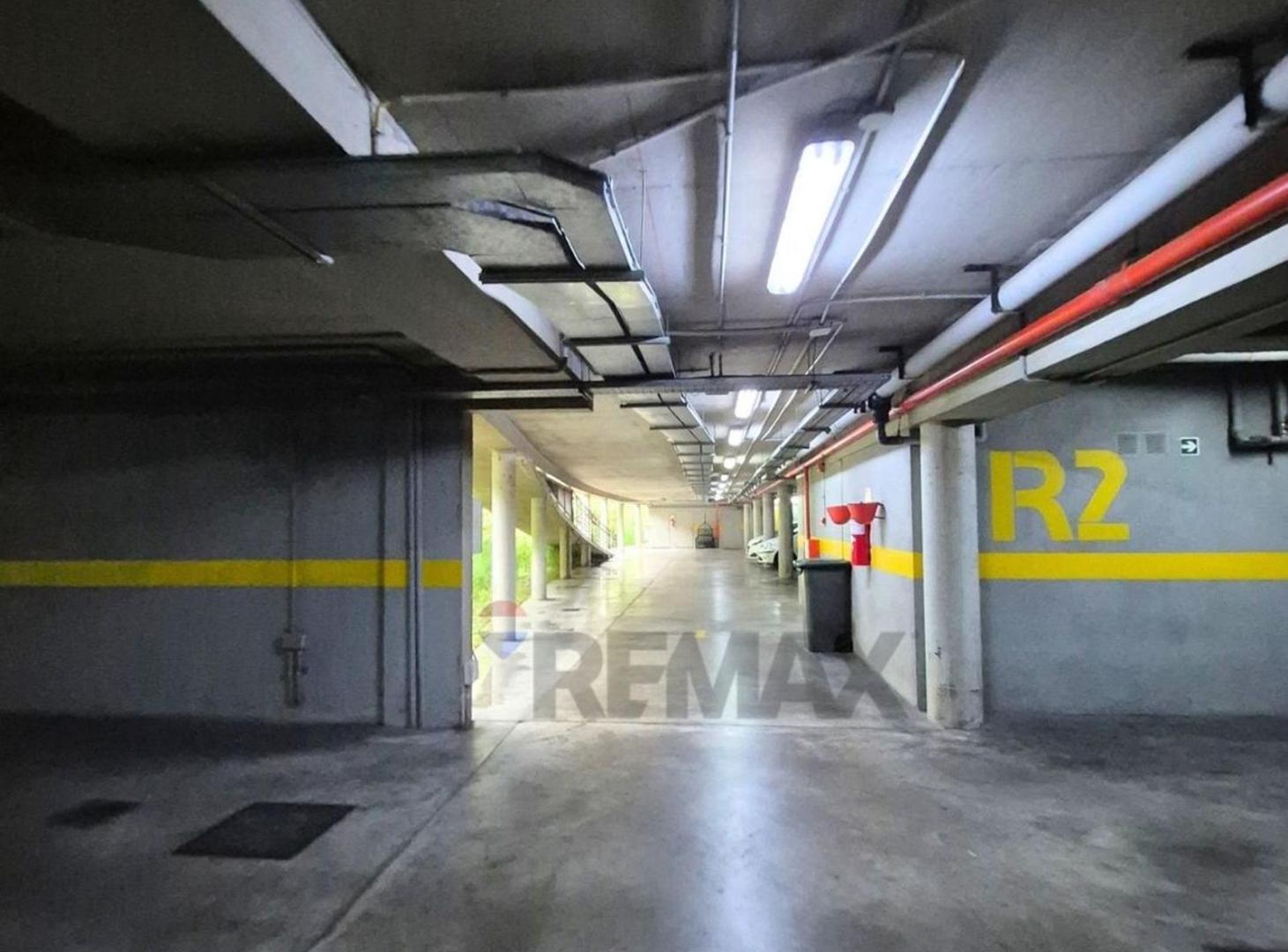 Foto de Venta Cochera cubierta Béccar Plaza II, imagen 3