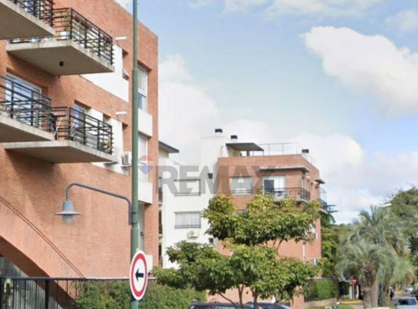 Foto de Venta Cochera cubierta Béccar Plaza II, imagen 2
