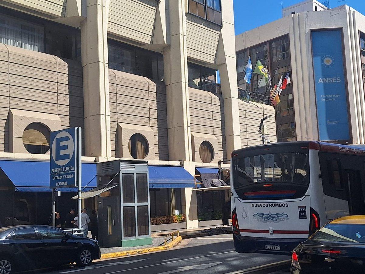 Foto de Excelente oficina ubicada en microcentro, imagen 3