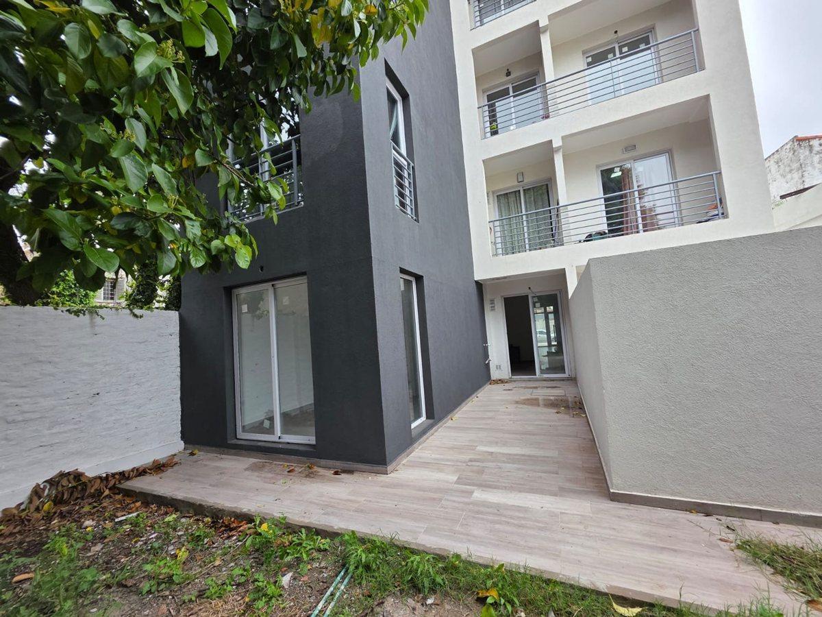 Foto de DEPARTAMENTO VENTA 2 AMBIENTES CON JARDIN HAEDO, imagen 3