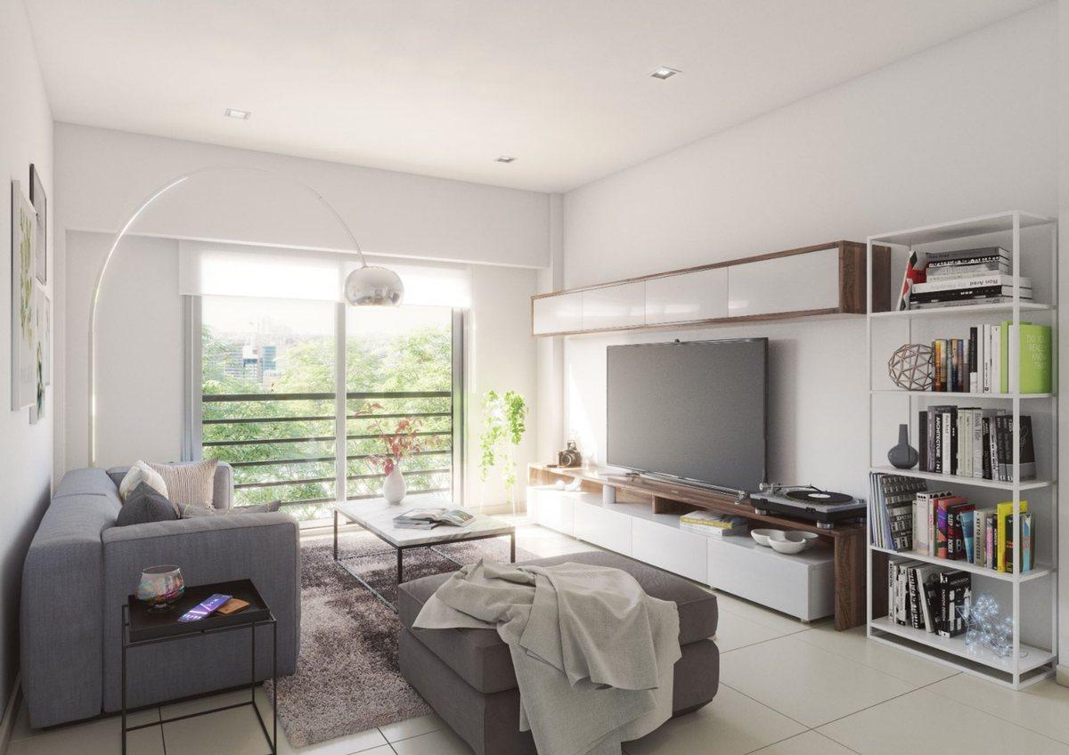 Foto de VENTA departamento monoambiente - Haedo, imagen 4