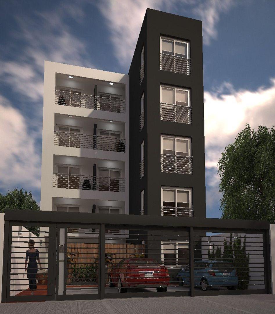 Foto de VENTA departamento monoambiente - Haedo, imagen 5