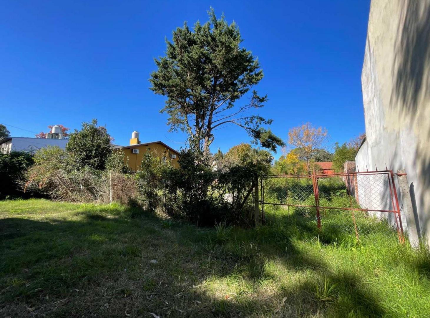 Foto de Terreno La Bota Benavidez 924 m2 en Venta, imagen 2