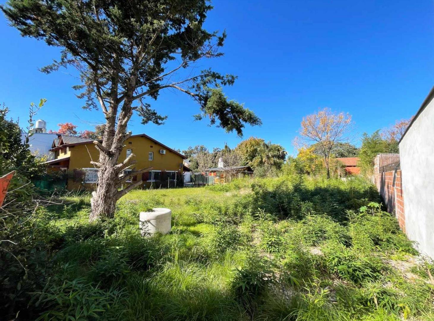 Foto de Terreno La Bota Benavidez 924 m2 en Venta, imagen 4