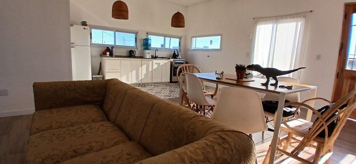 Foto de VENTA CASA QUINTA LOTE GRAL.RODRIGUEZ 4 AMBIENTES, imagen 2