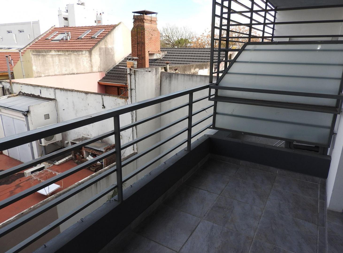 Foto de VENTA MONOAMBIENTE EN VILLA DEVOTO MUY ESPACIOSO, imagen 5