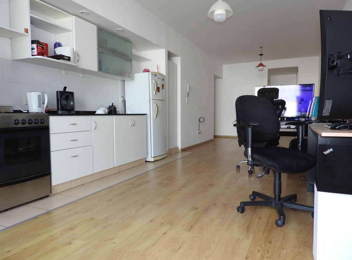 Foto de VENTA MONOAMBIENTE EN VILLA DEVOTO MUY ESPACIOSO, imagen 4