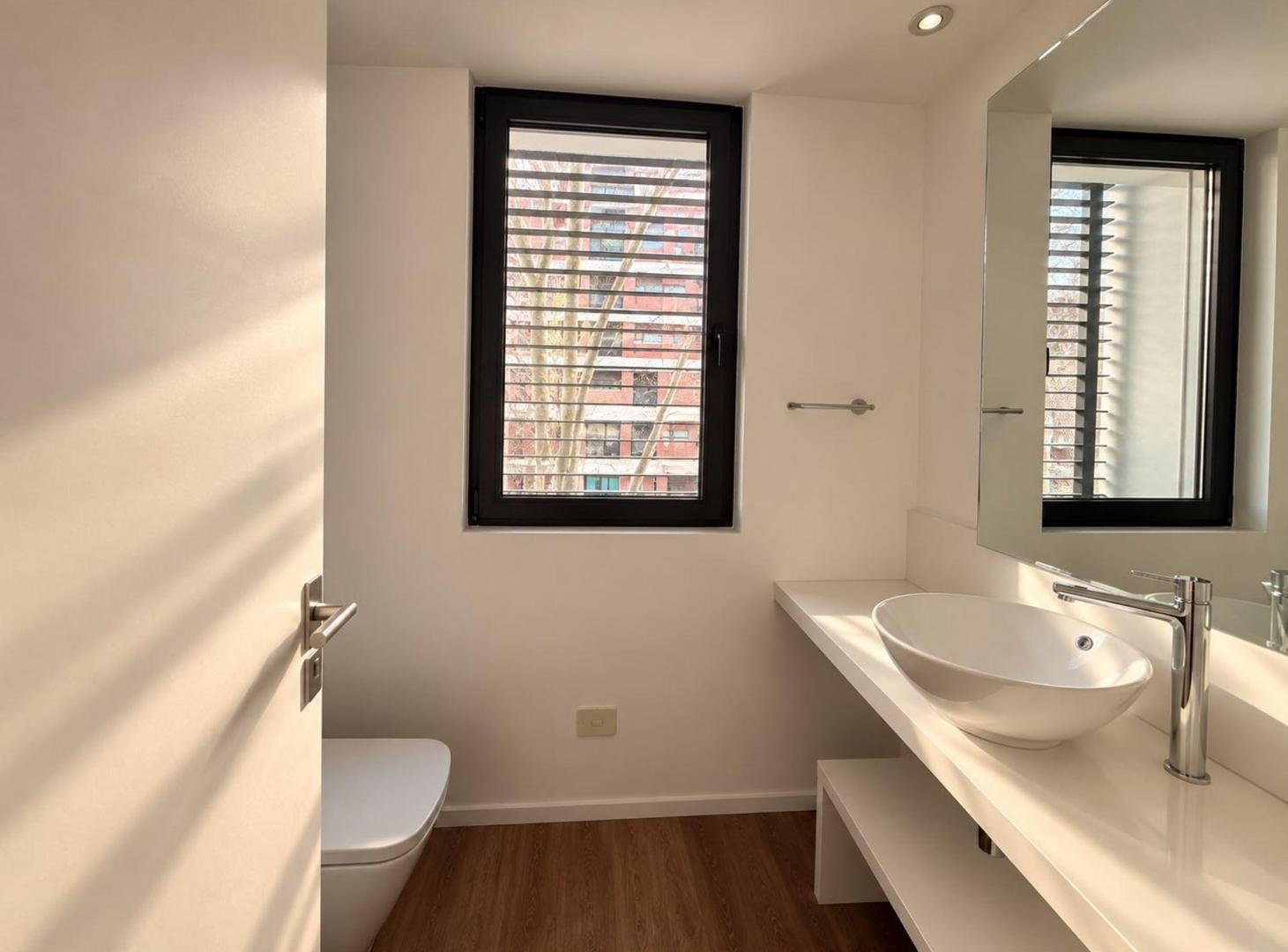 Foto de Venta depto 2 ambientes Quartier Puerto Madero, imagen 4