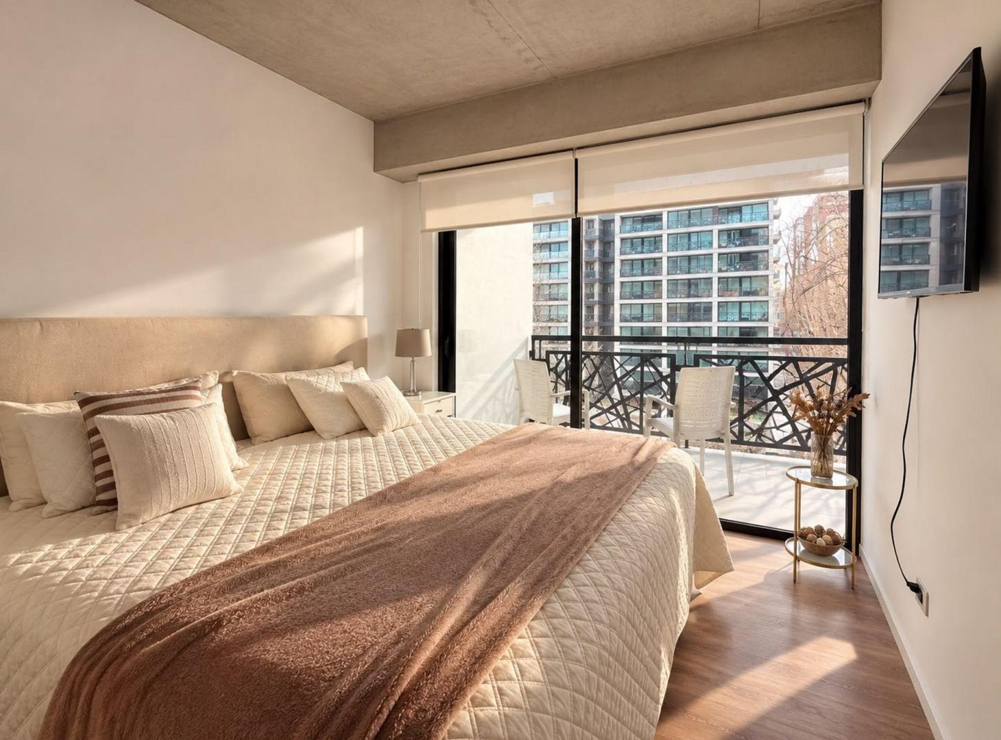 Foto de Venta depto 2 ambientes Quartier Puerto Madero, imagen 1