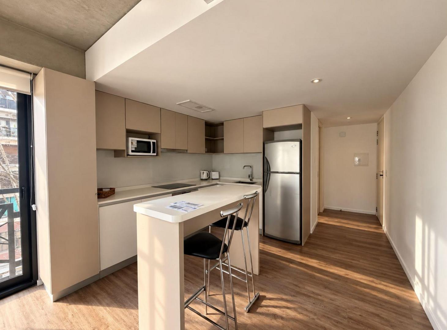 Foto de Venta depto 2 ambientes Quartier Puerto Madero, imagen 3