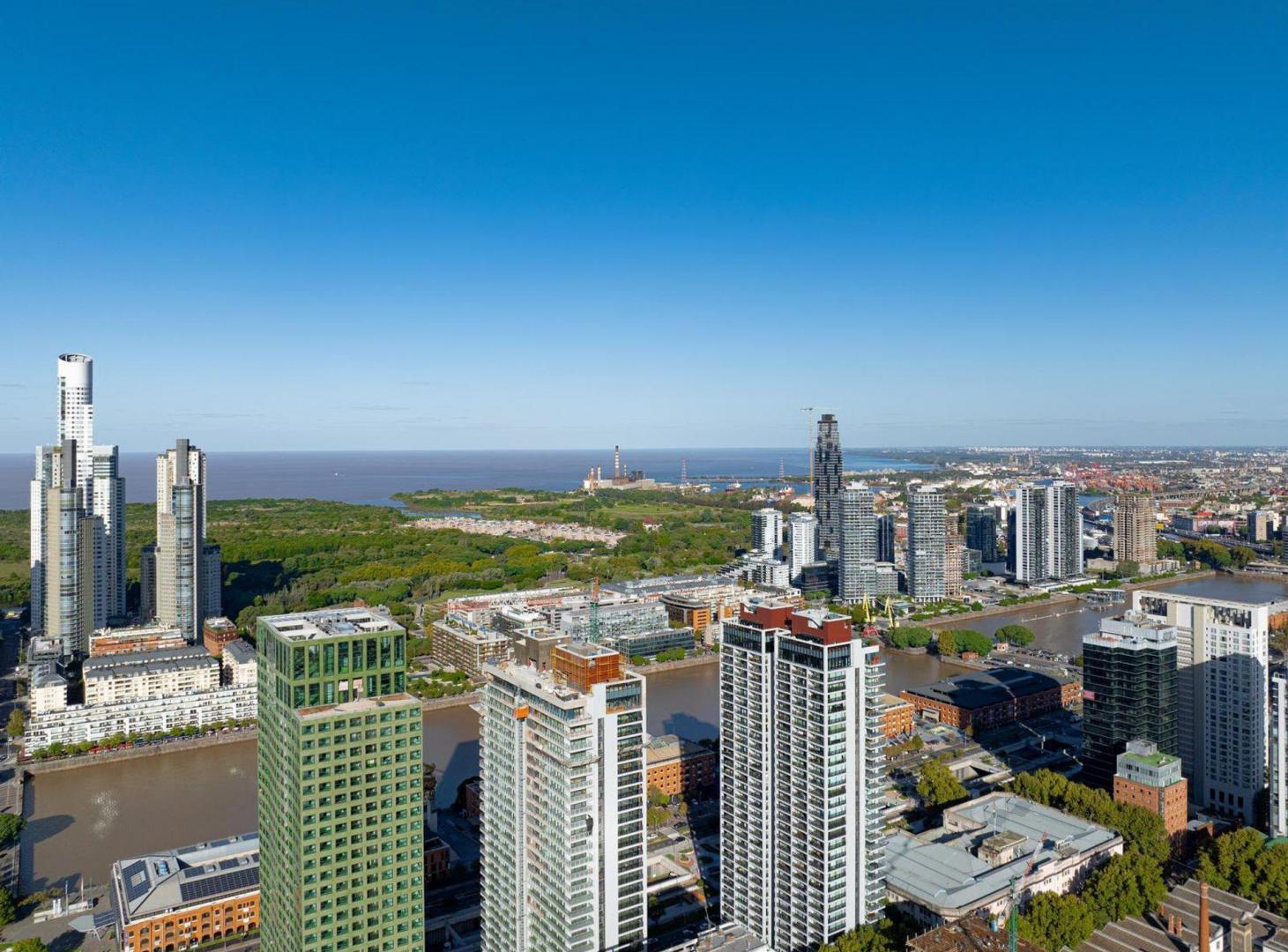 Foto de Venta depto 2 ambientes Quartier Puerto Madero, imagen 2