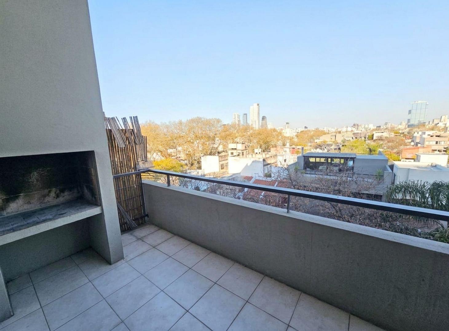 Foto de Depto 2 amb Venta Palermo Hollywood Cochera, imagen 2