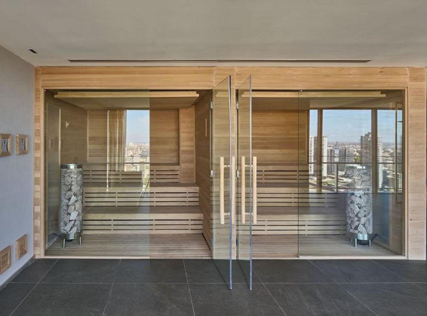 Foto de VENTA PUERTO MADERO-LUXURY APARTMENT FOR SALE, imagen 5