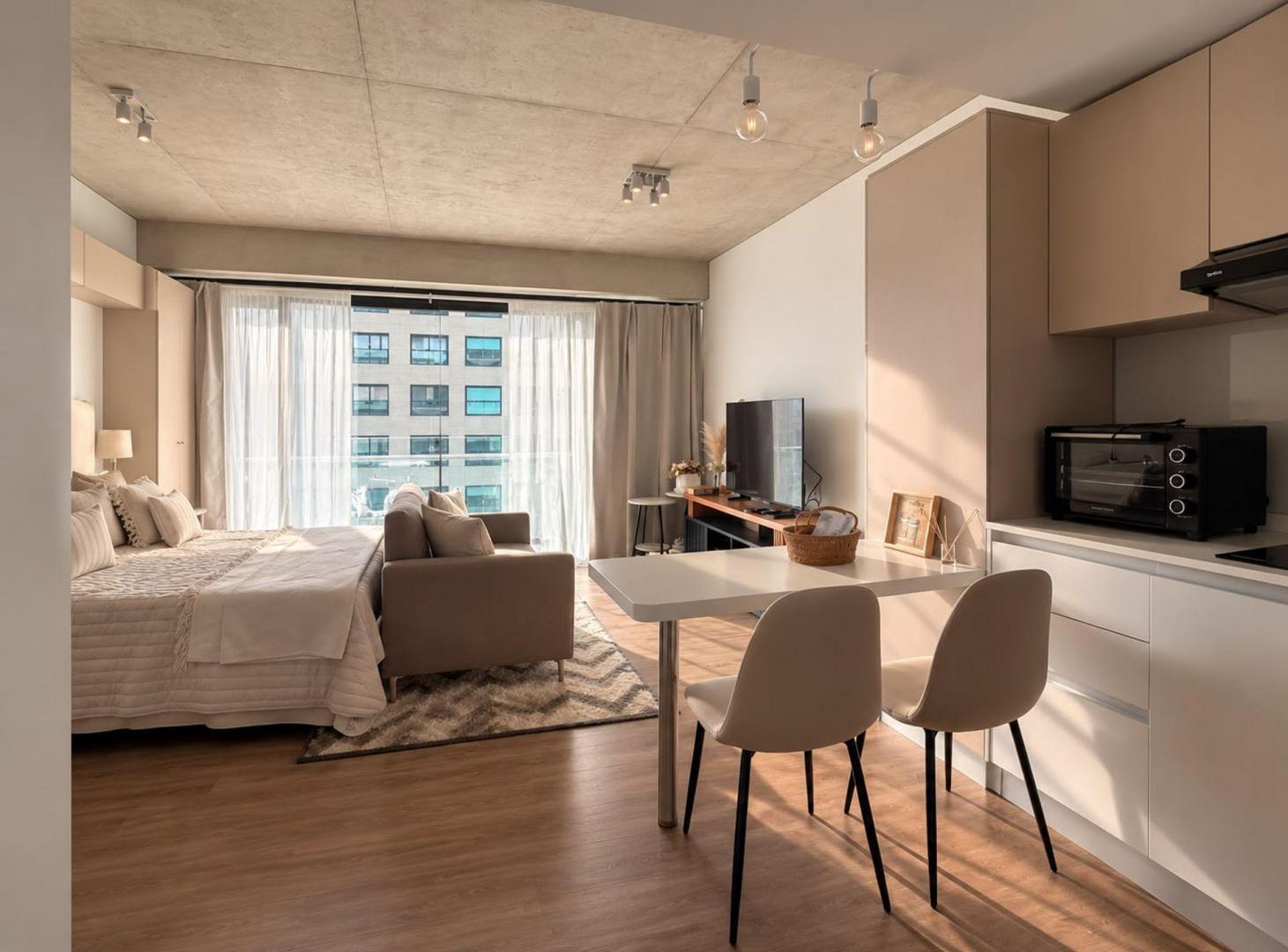 Foto de VENTA PUERTO MADERO-LUXURY APARTMENT FOR SALE, imagen 4