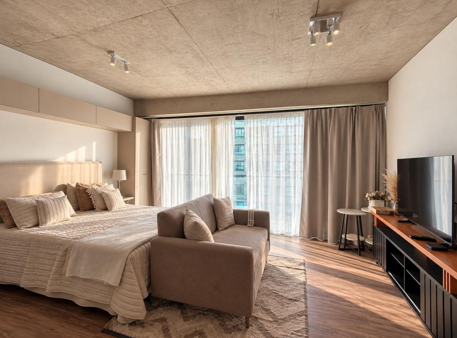 Foto de VENTA PUERTO MADERO-LUXURY APARTMENT FOR SALE, imagen 2