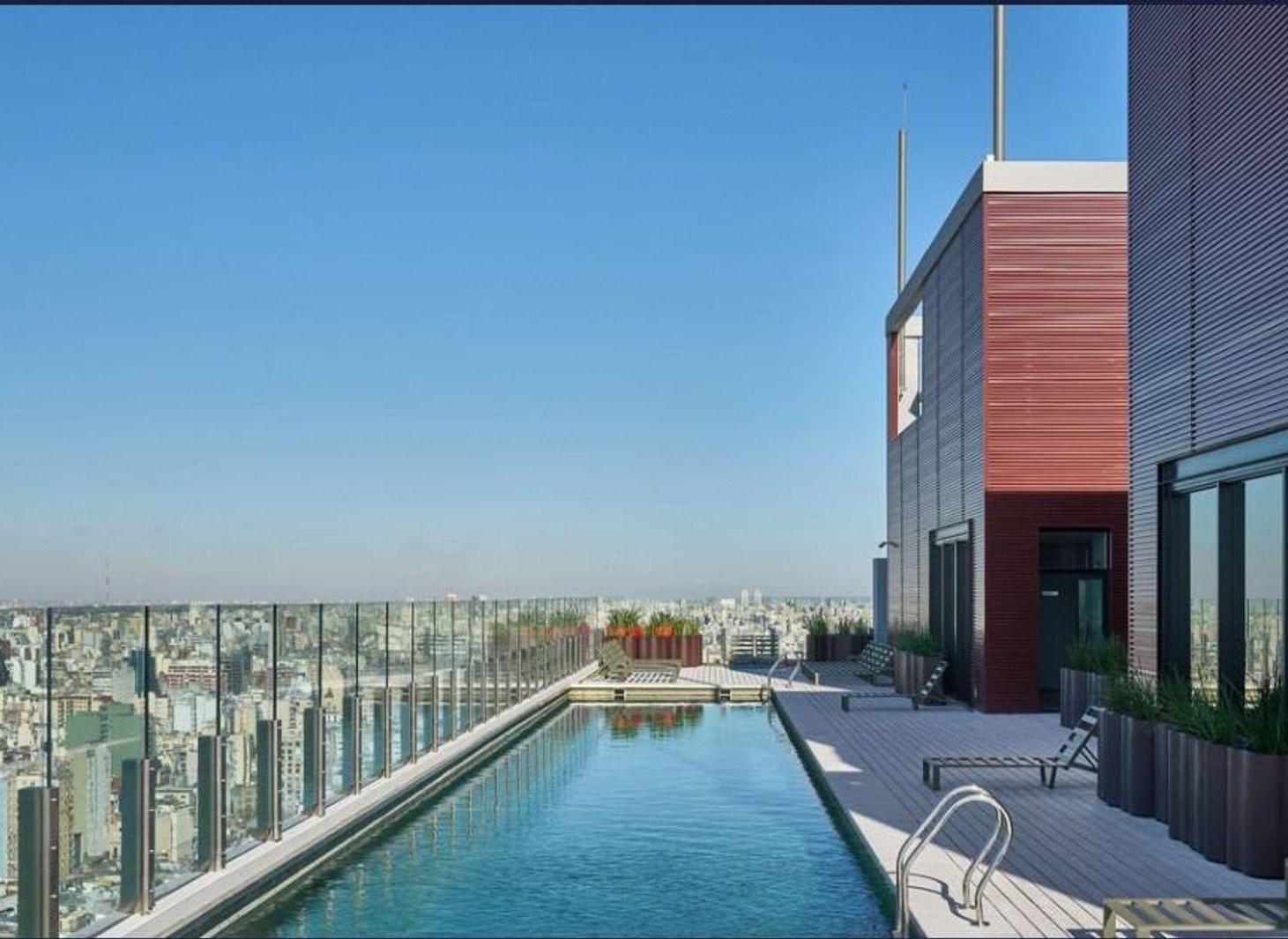 Foto de VENTA PUERTO MADERO-LUXURY APARTMENT FOR SALE, imagen 3