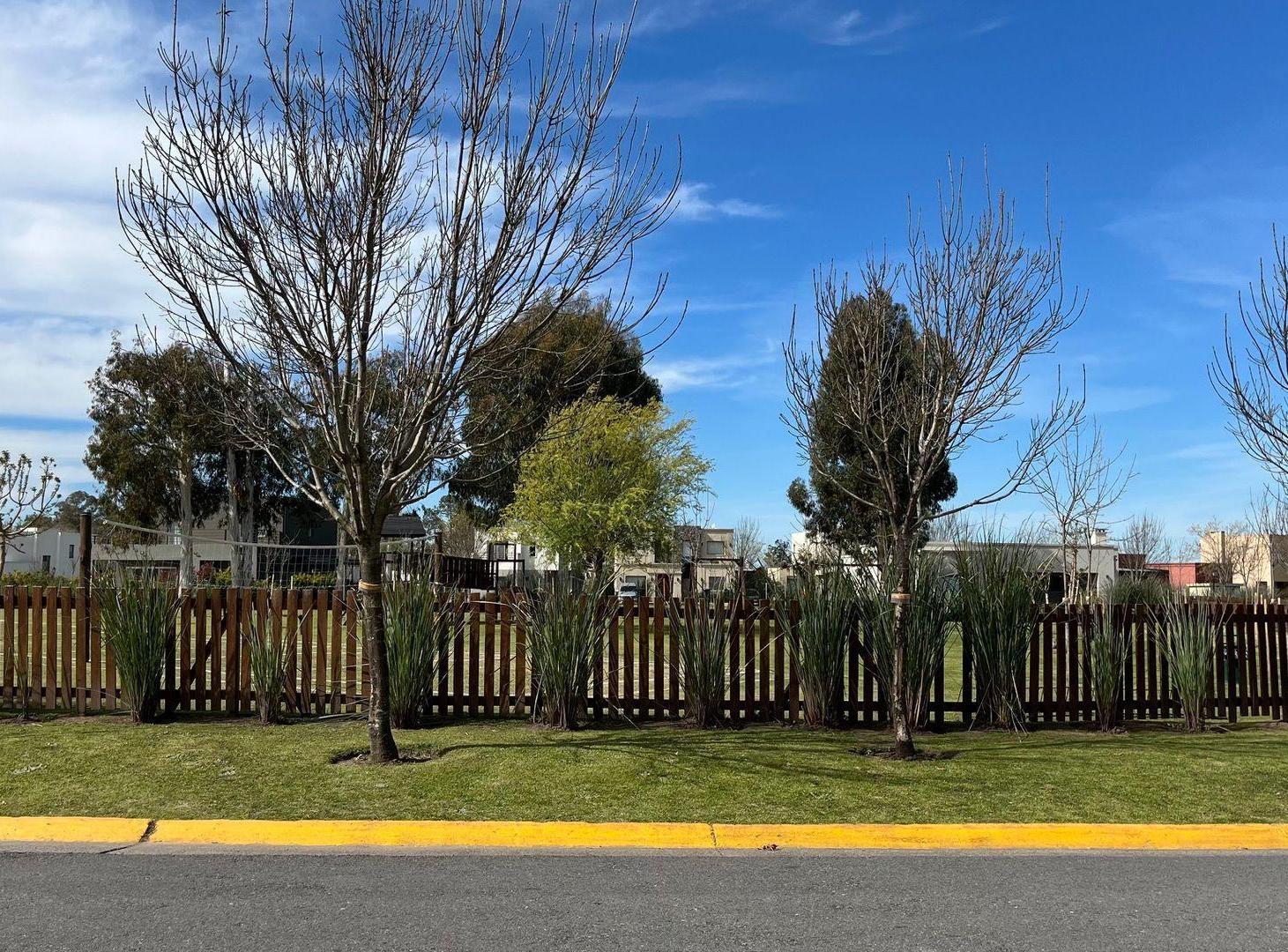Foto de VENTA - LOTE INTERNO - BARRIO SANTO TOMAS - PILAR, imagen 4