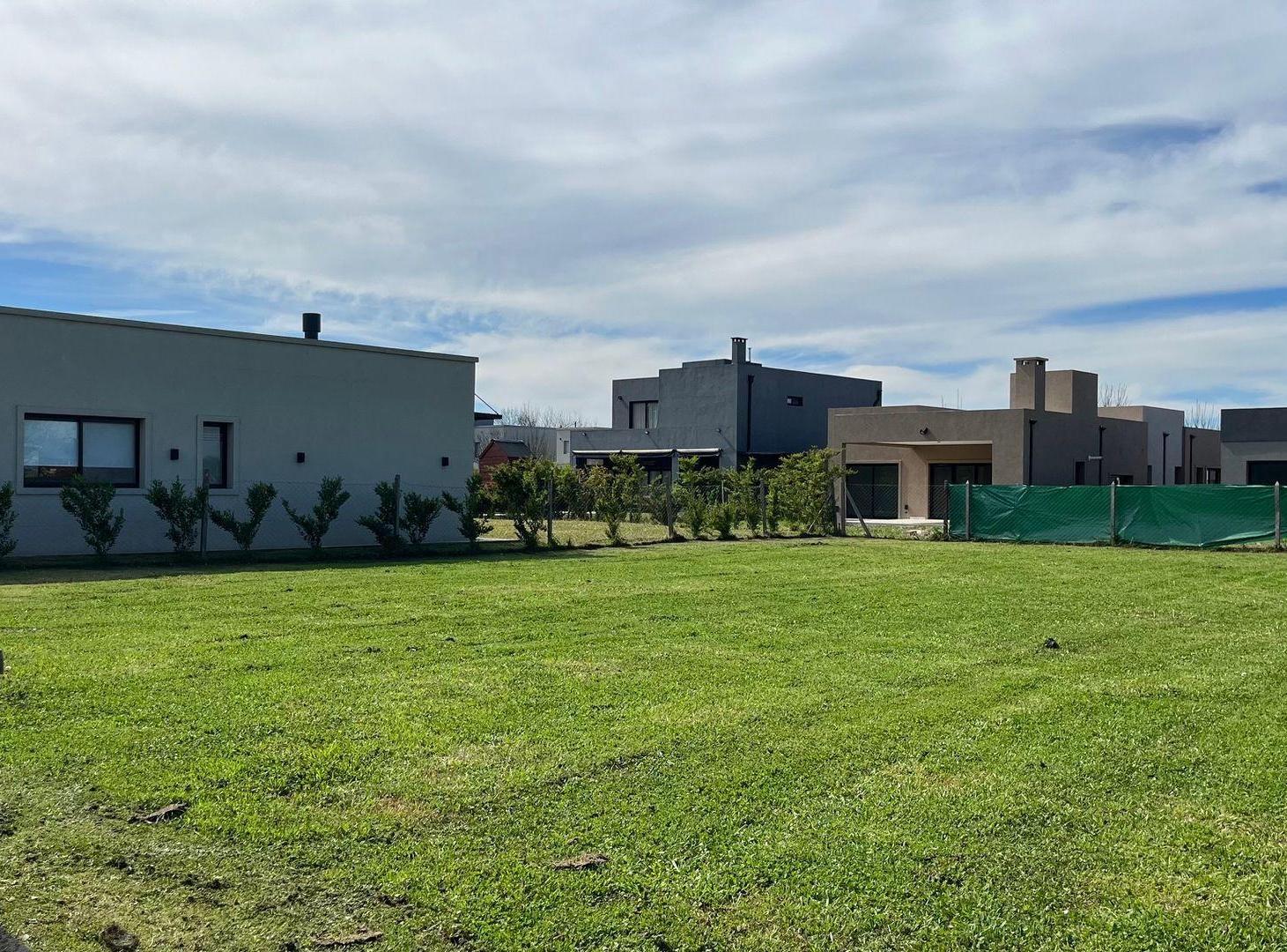 Foto de VENTA - LOTE INTERNO - BARRIO SANTO TOMAS - PILAR, imagen 3