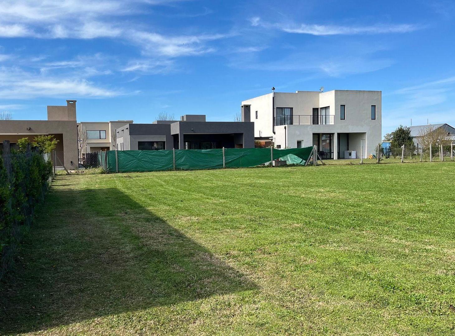 Foto de VENTA - LOTE INTERNO - BARRIO SANTO TOMAS - PILAR, imagen 5