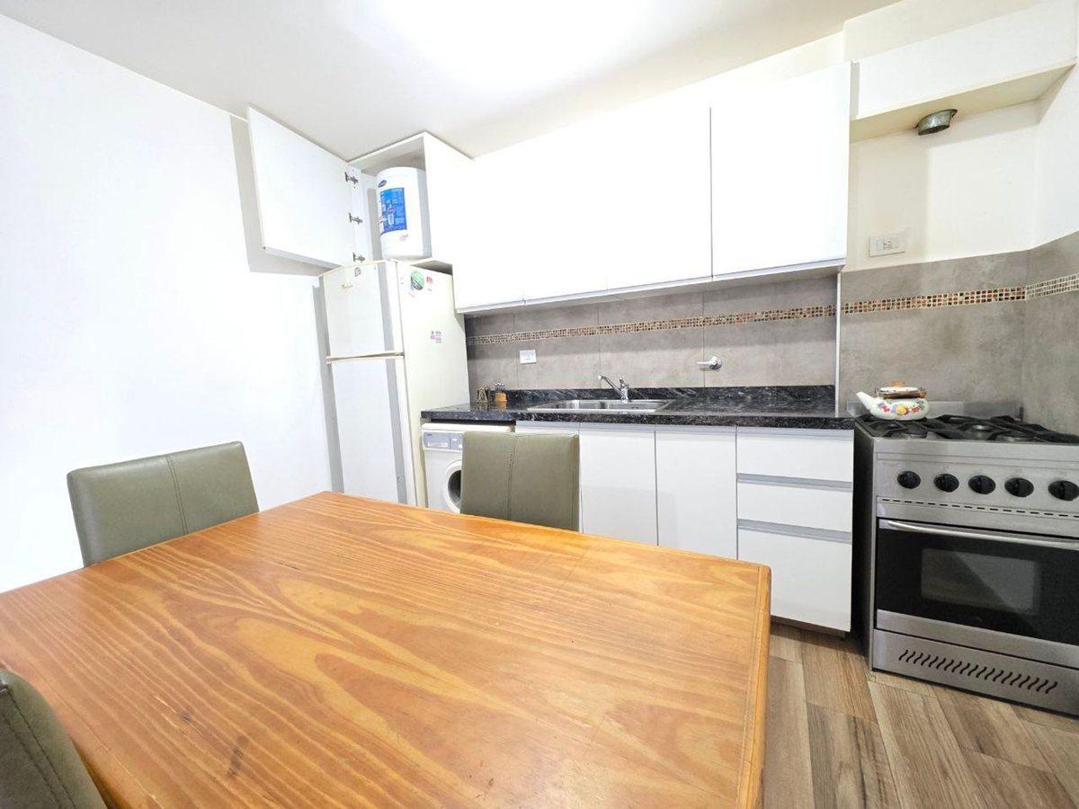Foto de DEPARTAMENTO VENTA 2 AMB HAEDO PATIO, imagen 3