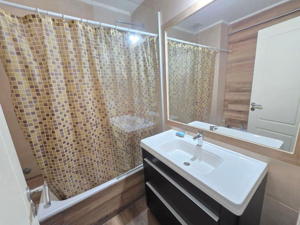 Foto de DEPARTAMENTO VENTA 2 AMB HAEDO PATIO, imagen 4