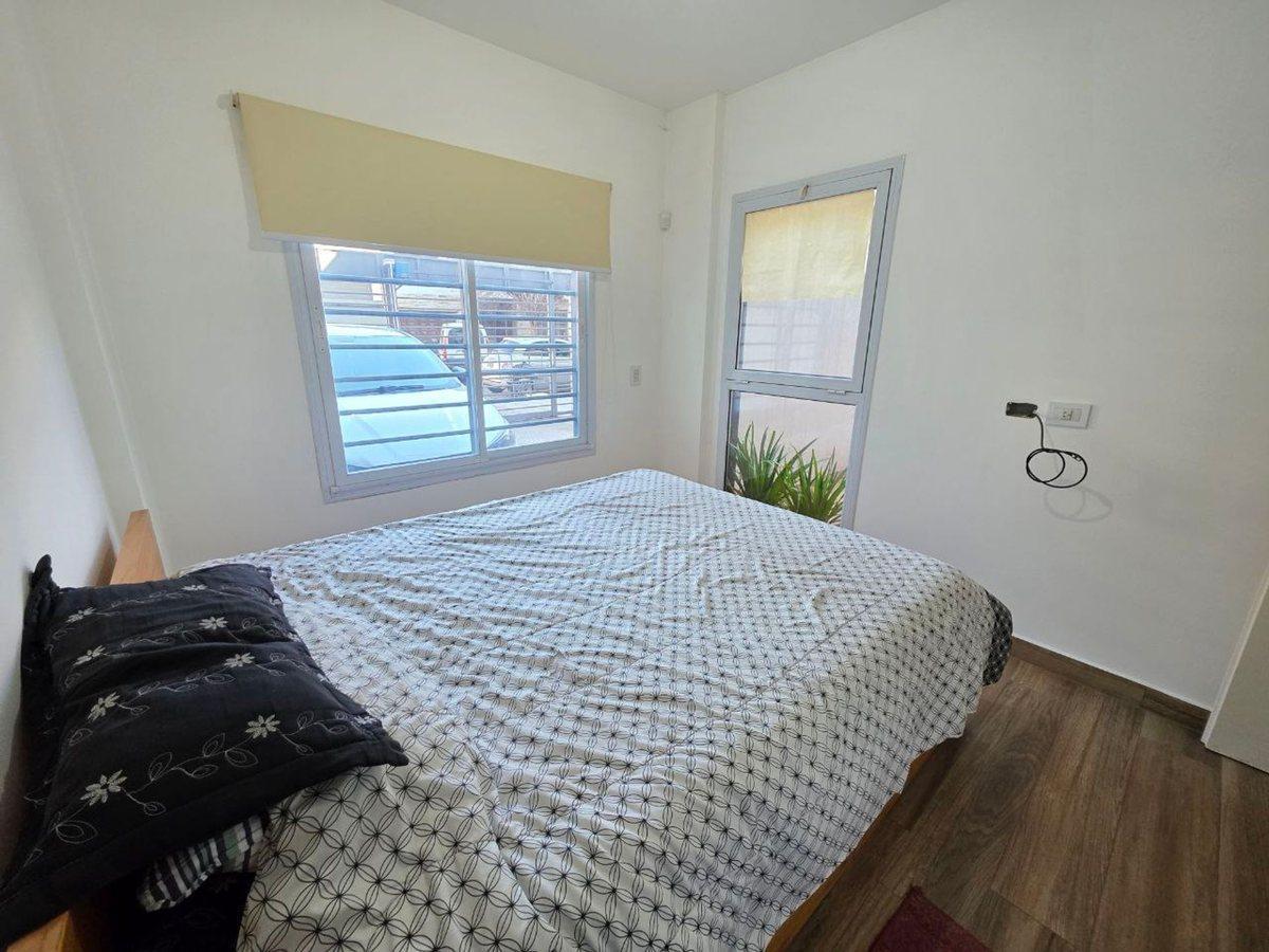 Foto de DEPARTAMENTO VENTA 2 AMB HAEDO PATIO, imagen 5