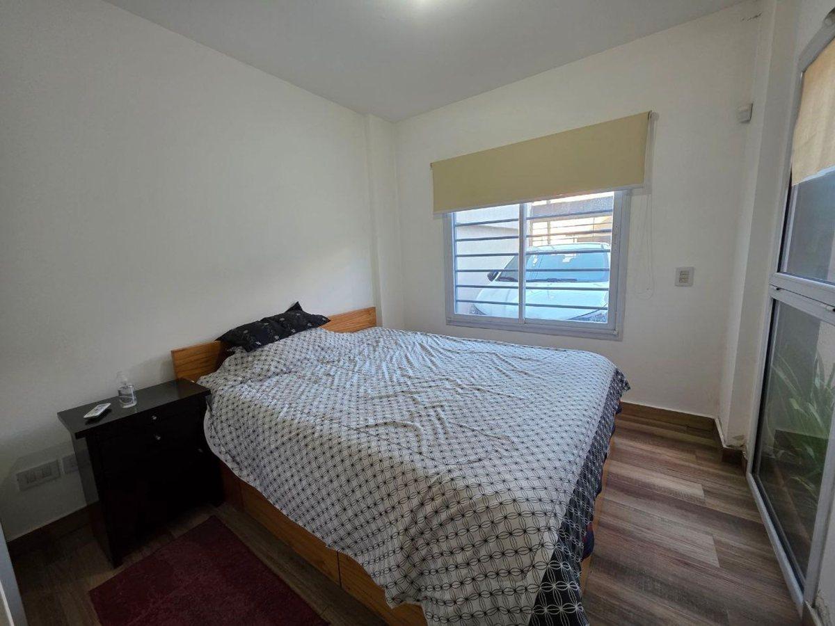 Foto de DEPARTAMENTO VENTA 2 AMB HAEDO PATIO, imagen 2