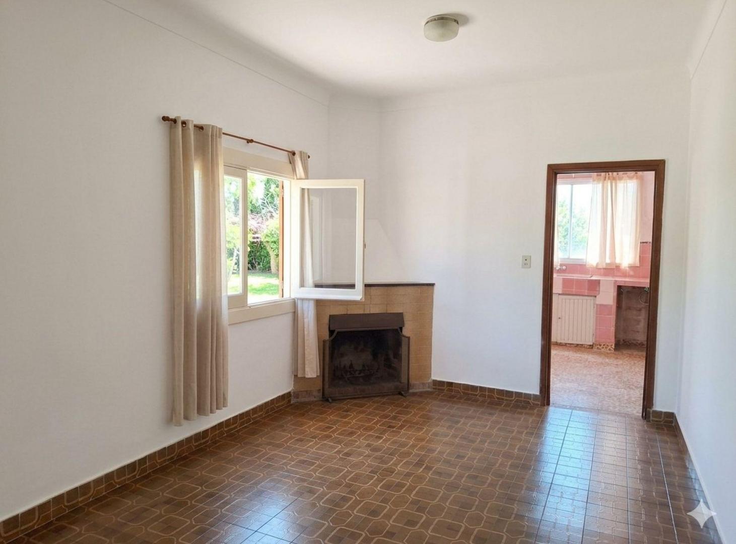 Foto de Vende casa Tigre de 3amb deposito 2deptos y parque, imagen 3